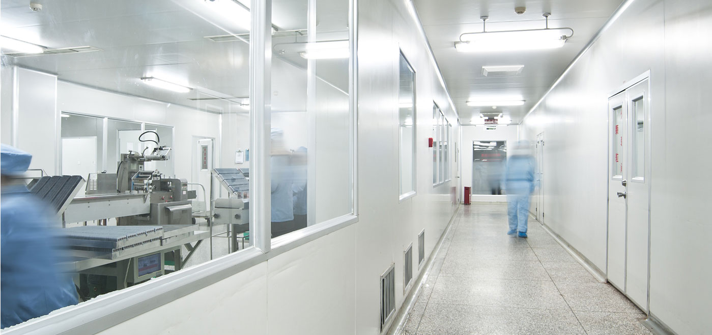 恒溫恒濕工程解決方案