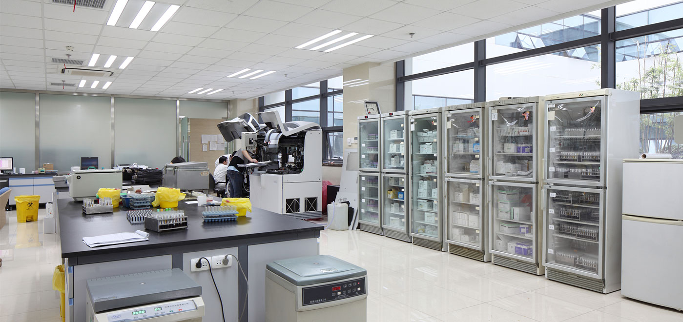 實(shí)驗(yàn)室工程解決方案